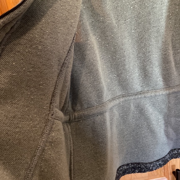 Woolrich Onyx Heather vest - Picture 7 of 7